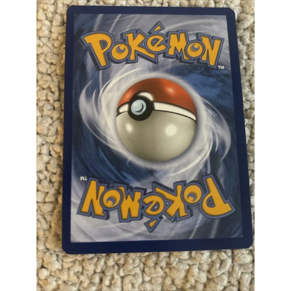 Psyduck - SM199 - Promo